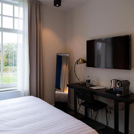 Westervilla Amsterdam Eksteriør bilde