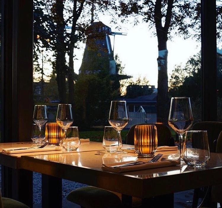 Westervilla Amsterdam Eksteriør bilde