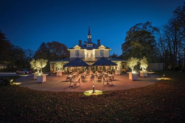 Westervilla Amsterdam Eksteriør bilde