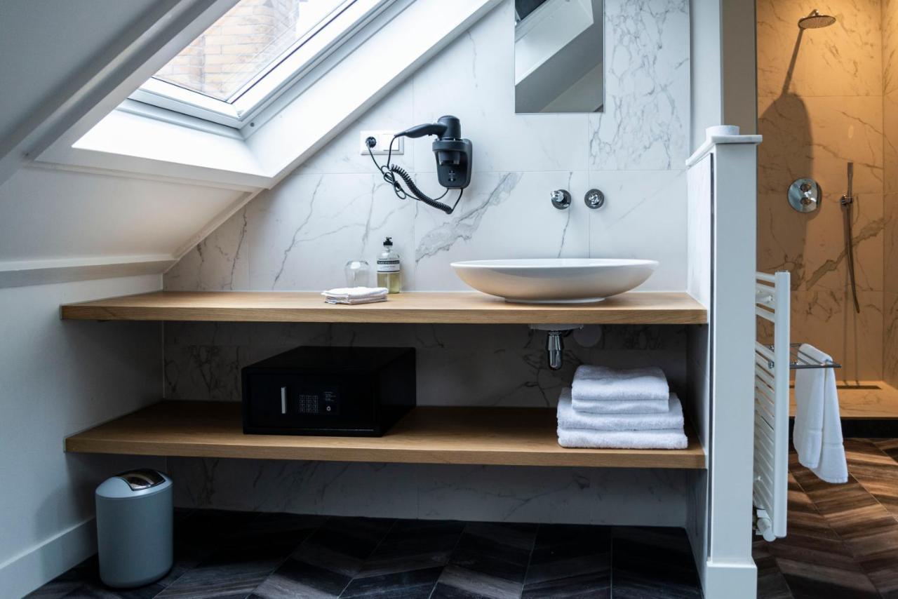 Westervilla Amsterdam Eksteriør bilde