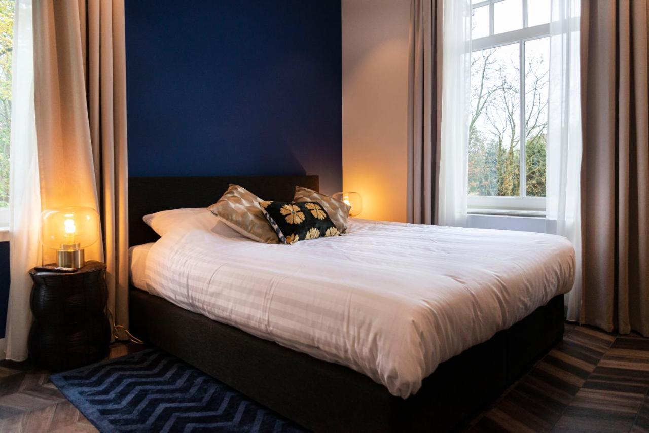 Westervilla Amsterdam Eksteriør bilde